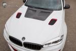 BMW CLR X6R by Lumma Design 2015 года